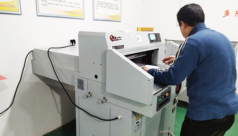 優質高效的一站式服務